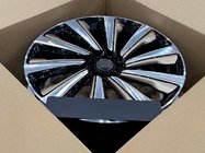 Lexus RX 2022- Forged OEM Wheels R21 (Set of 4) photo 4