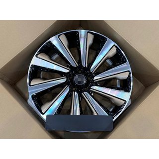 Forged OEM Wheels R21 (Set of 4) photo 1