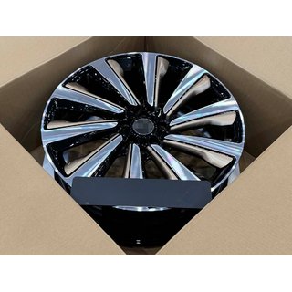 Forged OEM Wheels R21 (Set of 4) photo 3