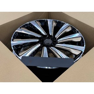 Forged OEM Wheels R21 (Set of 4) photo 4