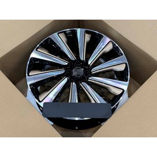 Forged OEM Wheels R21 (Set of 4) photo 2
