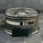 Lincoln Continental 2016-2020 Forged OEM Wheels R20 (Set of 4) photo 4