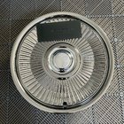 Lincoln Continental 2016-2020 Forged OEM Wheels R20 (Set of 4) photo 5