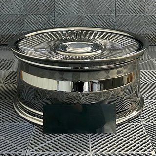 Forged OEM Wheels R20 (Set of 4) photo 4