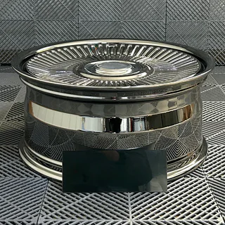 Forged OEM Wheels R20 (Set of 4) photo 4