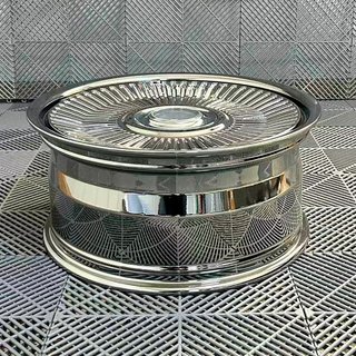 Forged OEM Wheels R20 (Set of 4) photo 2