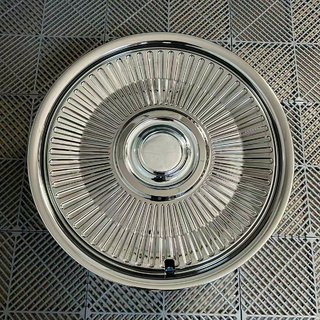 Forged OEM Wheels R20 (Set of 4) photo 1