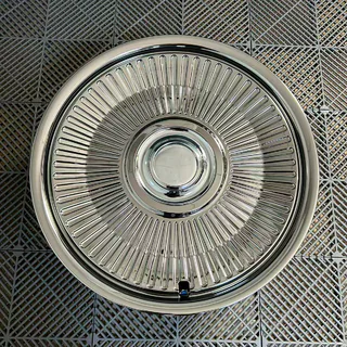 Forged OEM Wheels R20 (Set of 4) photo 1
