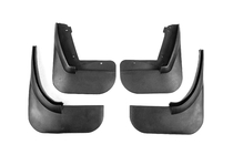 Volkswagen Passat B5 1997-2005 Original Mud Flaps Premium V2 (4 pcs) photo 1