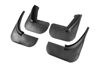 Volkswagen Passat B5 1997-2005 Original Mud Flaps Premium V2 (4 pcs) photo 2