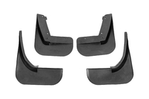 Volkswagen Passat B5 1997-2005 Original Mud Flaps Premium V2 (4 pcs) photo 4