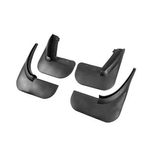 Original Mud Flaps Premium V2 (4 pcs) photo 2