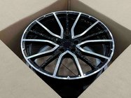 Maserati Levante 2016- Forged OEM Wheels R20 (Set of 4) photo 4