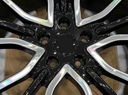 Maserati Levante 2016- Forged OEM Wheels R20 (Set of 4) photo 5
