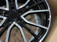 Maserati Levante 2016- Forged OEM Wheels R20 (Set of 4) photo 6