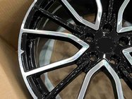 Maserati Levante 2016- Forged OEM Wheels R20 (Set of 4) photo 7