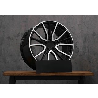 Forged OEM Wheels R20 (Set of 4) photo 1