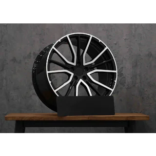 Forged OEM Wheels R20 (Set of 4) Maserati Levante 2016- photo 1