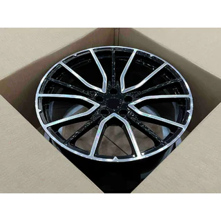 Forged OEM Wheels R20 (Set of 4) Maserati Levante 2016- photo 4