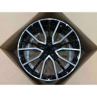 Forged OEM Wheels R20 (Set of 4) Maserati Levante 2016- photo 2
