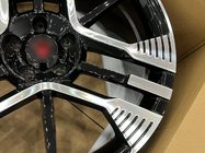 Maserati Ghibli 2013-2023 Forged OEM Wheels R19 R20 (Set of 4) photo 10