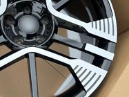 Maserati Ghibli 2013-2023 Forged OEM Wheels R19 R20 (Set of 4) photo 11