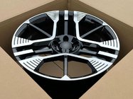 Maserati Ghibli 2013-2023 Forged OEM Wheels R19 R20 (Set of 4) photo 7