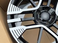 Maserati Ghibli 2013-2023 Forged OEM Wheels R19 R20 (Set of 4) photo 13