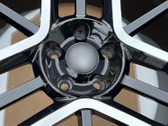Maserati Ghibli 2013-2023 Forged OEM Wheels R19 R20 (Set of 4) photo 14