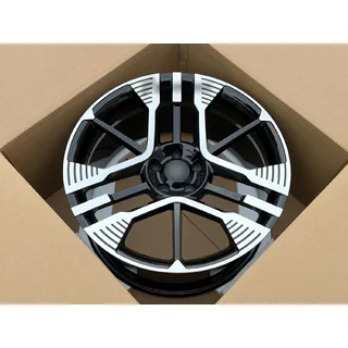 Forged OEM Wheels R19 R20 (Set of 4) Maserati Ghibli 2013-2023 photo 4