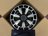 Maserati GranTurismo 2007-2019 Forged OEM Wheels R20 (Set of 4) photo 2