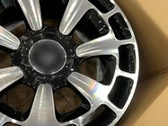 Maserati GranTurismo 2007-2019 Forged OEM Wheels R20 (Set of 4) photo 6