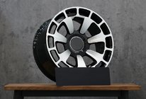Maserati GranTurismo 2007-2019 Forged OEM Wheels R20 (Set of 4) photo 1