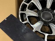 Maserati GranTurismo 2007-2019 Forged OEM Wheels R20 (Set of 4) photo 8