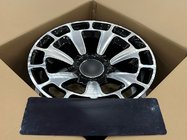 Maserati GranTurismo 2007-2019 Forged OEM Wheels R20 (Set of 4) photo 4