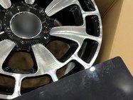Maserati GranTurismo 2007-2019 Forged OEM Wheels R20 (Set of 4) photo 9