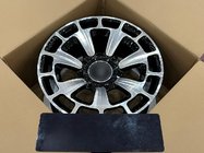 Maserati GranTurismo 2007-2019 Forged OEM Wheels R20 (Set of 4) photo 3