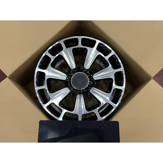 Forged OEM Wheels R20 (Set of 4) Maserati GranTurismo 2007-2019 photo 2