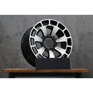 Forged OEM Wheels R20 (Set of 4) Maserati GranTurismo 2007-2019 photo 1