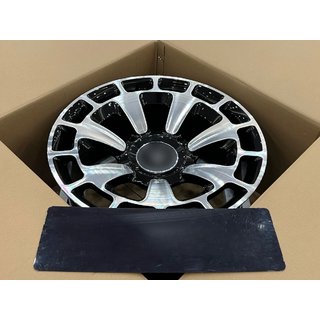 Forged OEM Wheels R20 (Set of 4) Maserati GranTurismo 2007-2019 photo 4