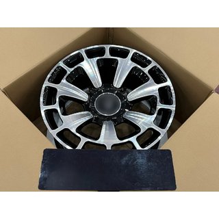 Forged OEM Wheels R20 (Set of 4) Maserati GranTurismo 2007-2019 photo 3