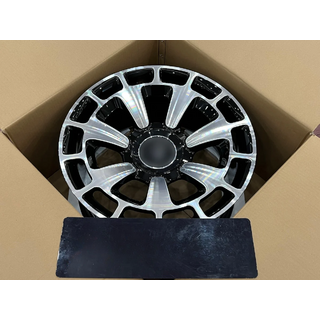 Forged OEM Wheels R20 (Set of 4) Maserati GranTurismo 2007-2019 photo 3