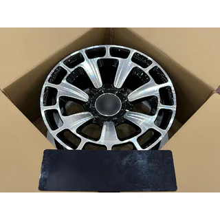 Forged OEM Wheels R20 (Set of 4) Maserati GranTurismo 2007-2019 photo 3