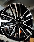 Maserati Ghibli 2013-2023 Forged OEM Wheels R21 (Set of 4) photo 2