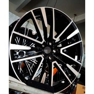 Forged OEM Wheels R21 (Set of 4) Maserati Ghibli 2013-2023 photo 2