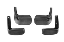 Citroen C-4 2010-2018 Premium SD V2 Mud Flaps (Set of 4) photo 1