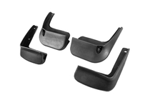 Citroen C-4 2010-2018 Premium SD V2 Mud Flaps (Set of 4) photo 2