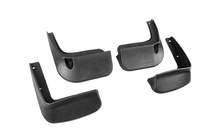Citroen C-4 2010-2018 Premium SD V2 Mud Flaps (Set of 4) photo 3