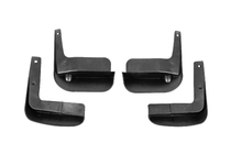 Citroen C-4 2010-2018 Premium SD V2 Mud Flaps (Set of 4) photo 4