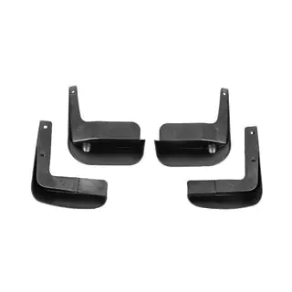 Premium SD V2 Mud Flaps (Set of 4) Citroen C-4 2010-2018 photo 4